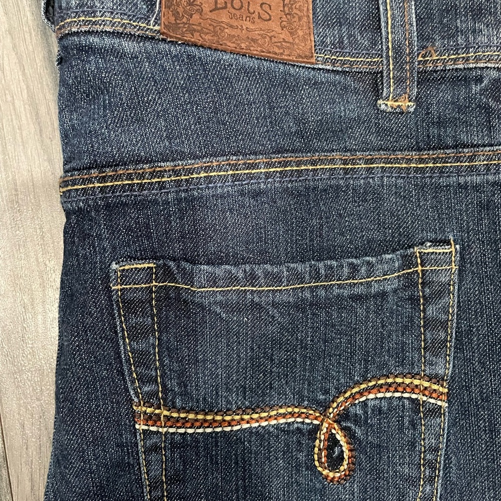 Jeans - Picture 5 of 8